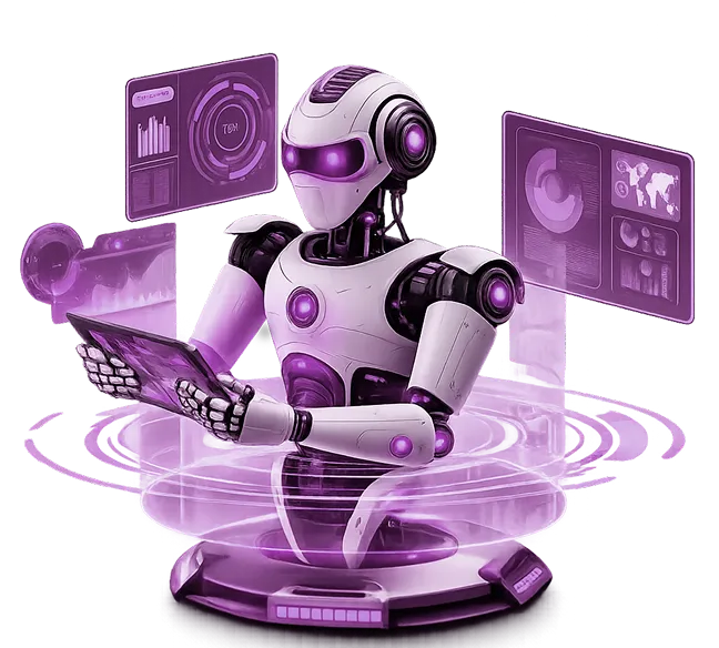 AI Chatbot Development Company